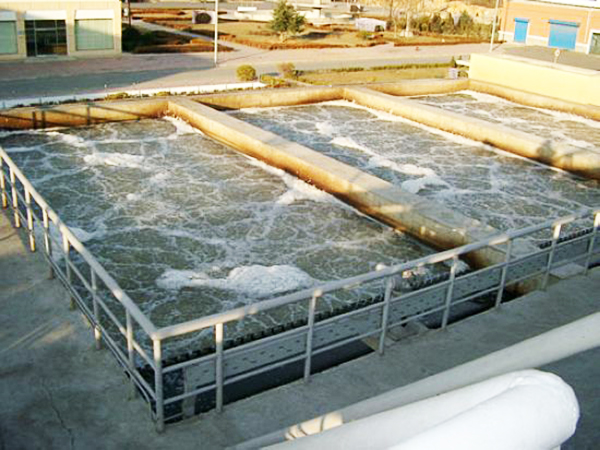 關(guān)于醫(yī)療機(jī)構(gòu)深圳污水處理有哪些處理工藝呢？的圖片